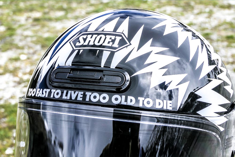 SHOEI GLAMSTER NEIGHBORHOOD✖︎DSC TC-5 XL SHOEI GLAMSTER NEIGHBORHOOD✖︎DSC XL SHOEI GLAMSTER NEIGHBORHOOD