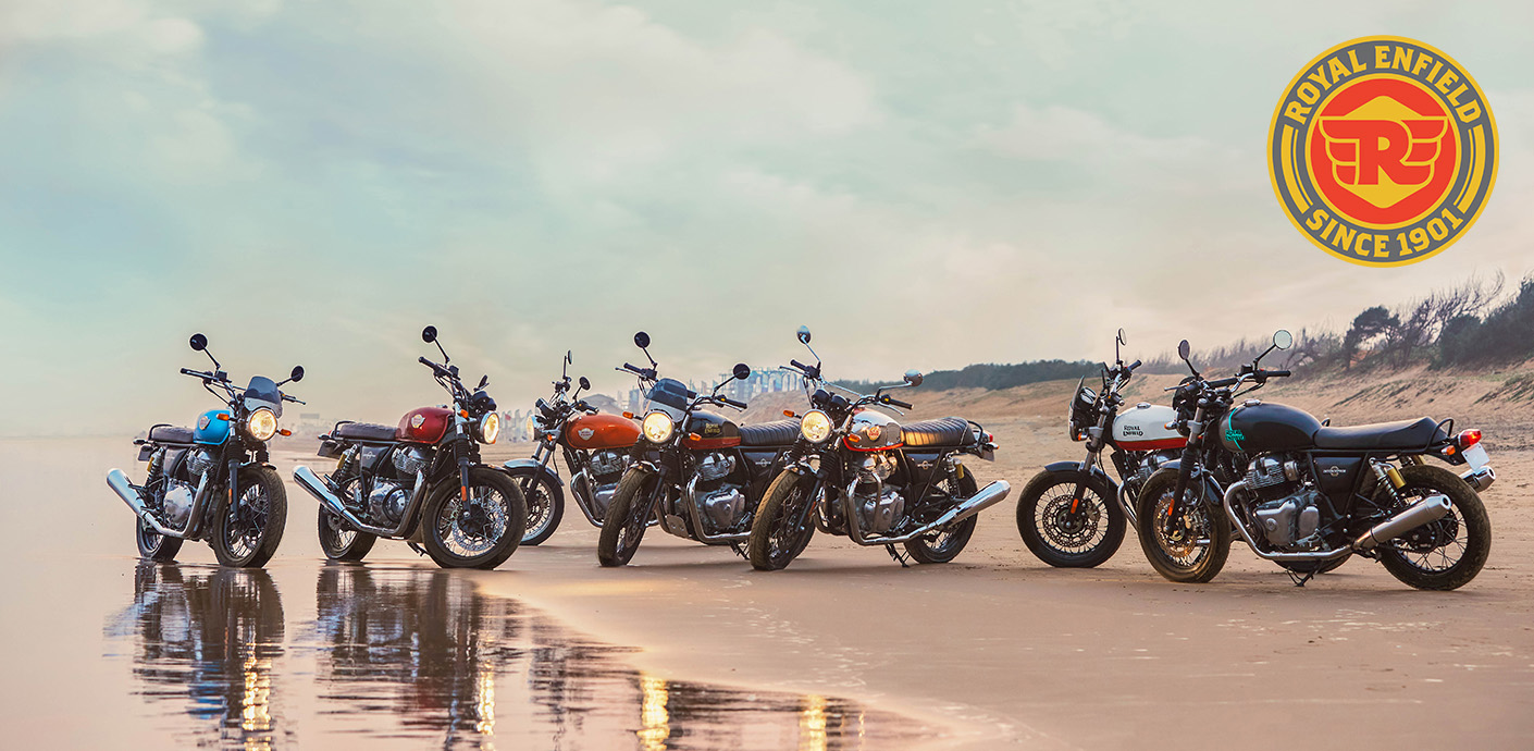 royal enfield interceptor 2021 model