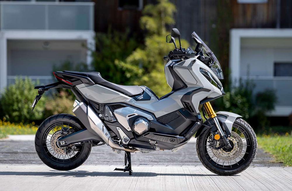 centrale vapeur lady vap Le Top 10 des vols de moto en France en 2021