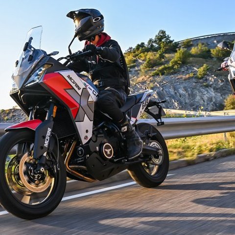 Accessoires Et Pièces Détachées Pour Moto Morini X-Cape 650 2024/2025 (Euro 5